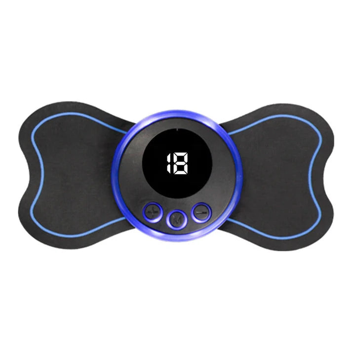 Aparat terapeutic cu electrostimulare