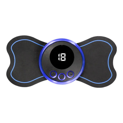 Aparat terapeutic cu electrostimulare