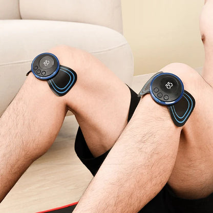 Aparat terapeutic cu electrostimulare